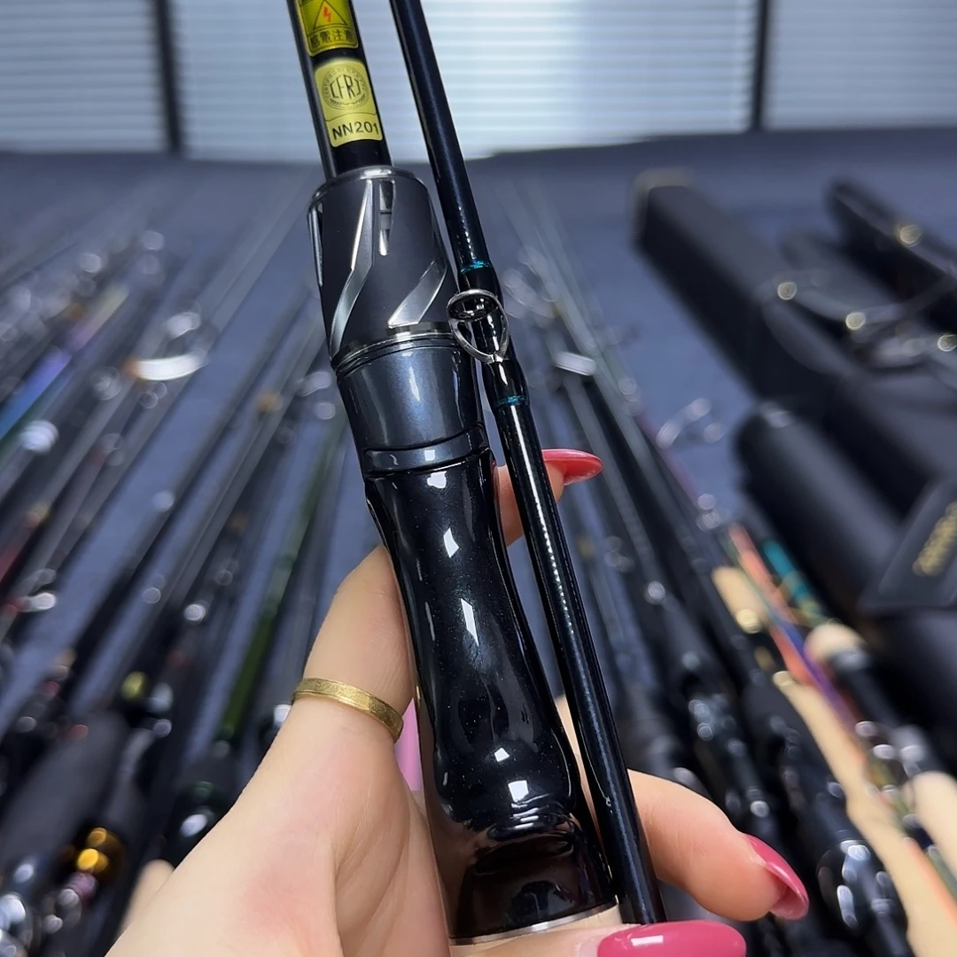 ****鹿四弟子炎狼碳素软木一体