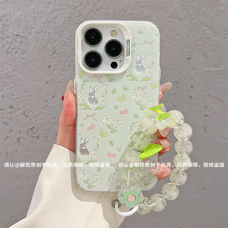 磨砂彩银适用苹果16/iPhone/华为荣耀/OPPO/VIVO/小米手机壳保护