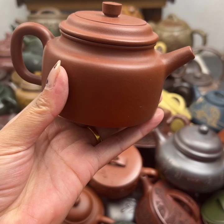 茶壶紫砂紫砂茶壶