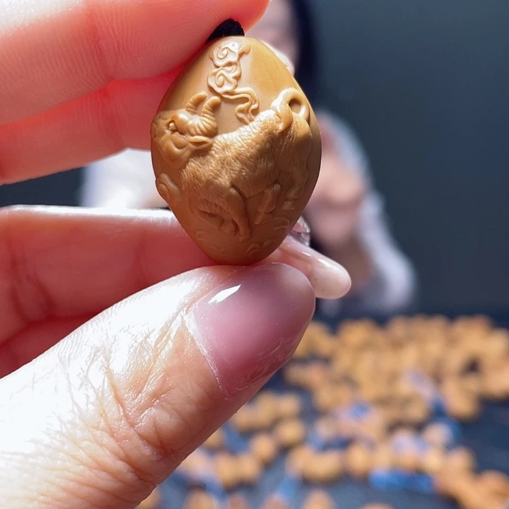 橄榄核手串/手链橄榄