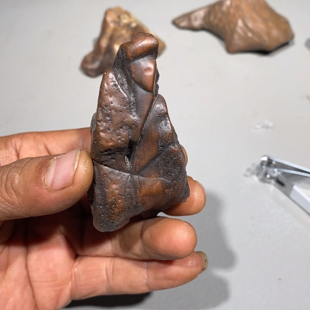 玛瑙/玉髓车挂合金鲱**头432