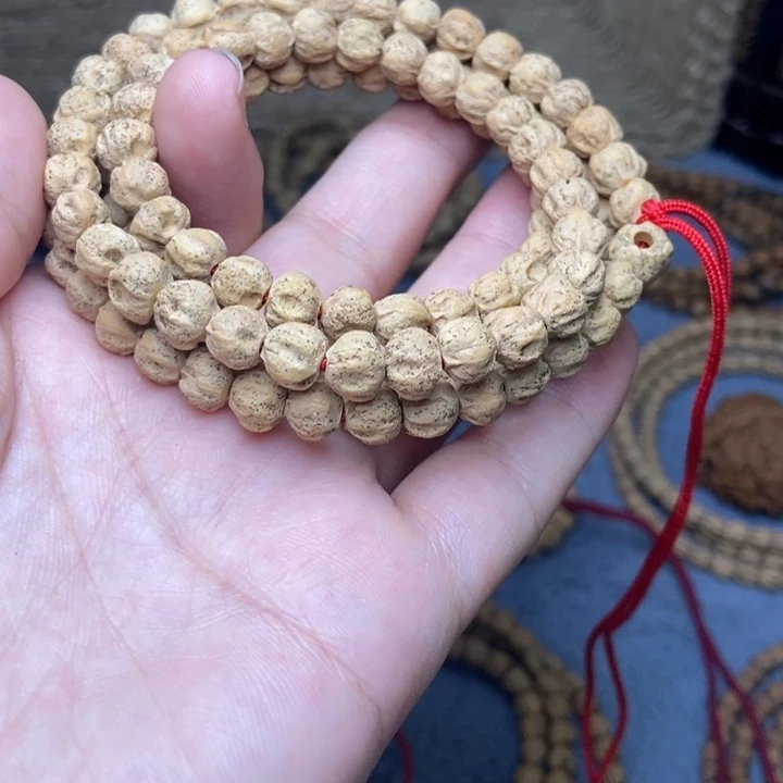 【闪购商品】吊坠柏香籽/百香籽