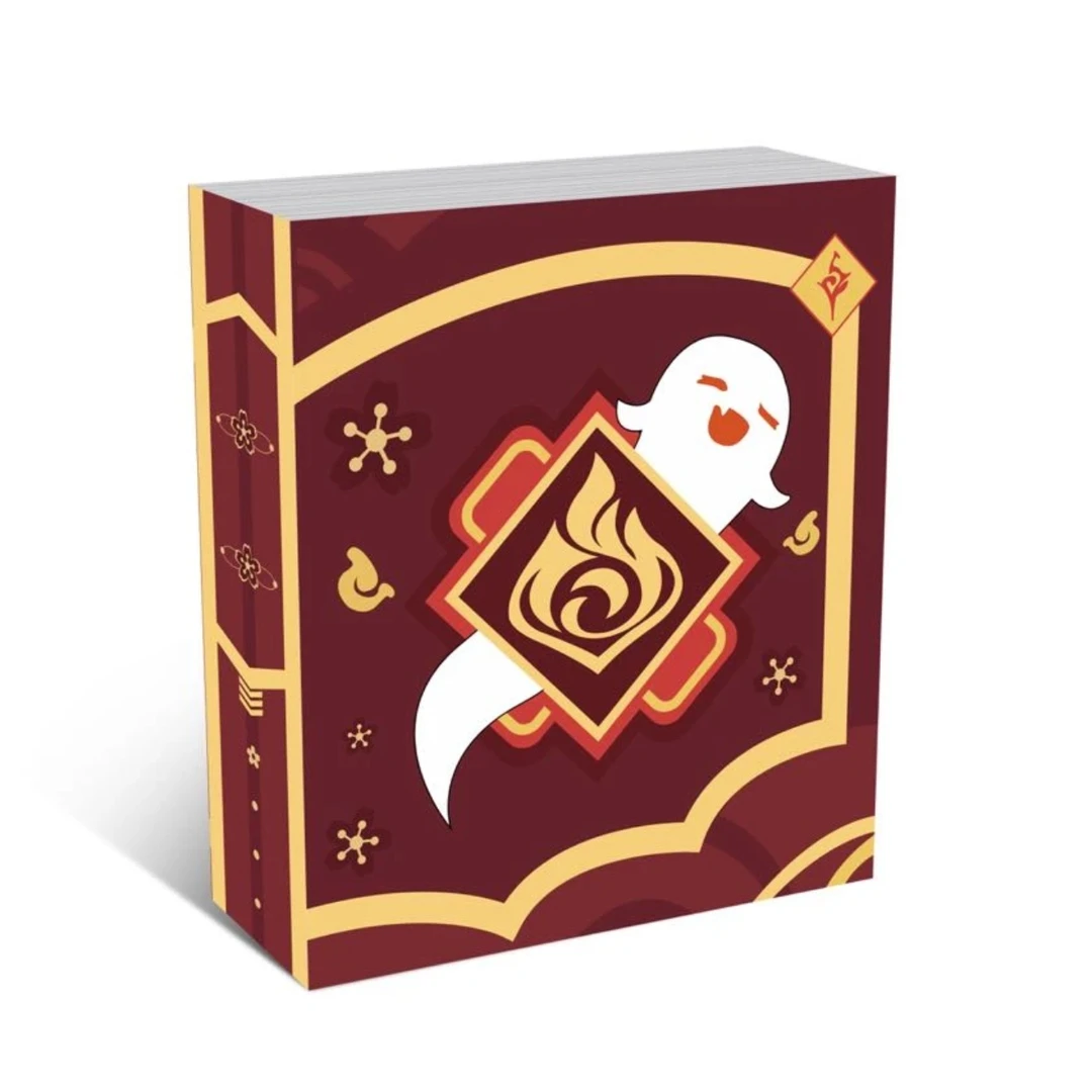 【强娶】卡元社 原神水晶砖 Z