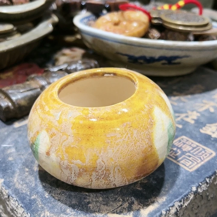 瓦当摆件瓦当摆件