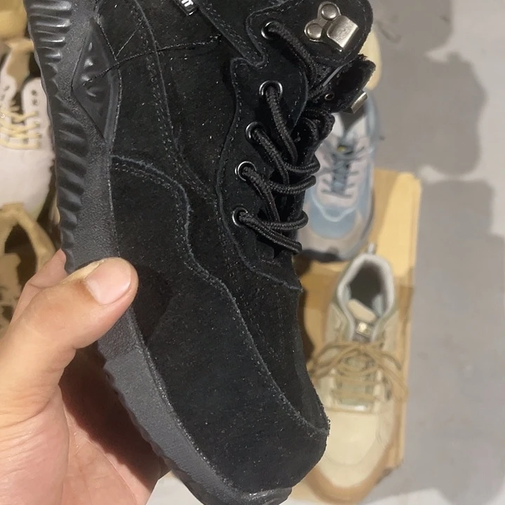 牛毛皮40鞋码。。。。。
