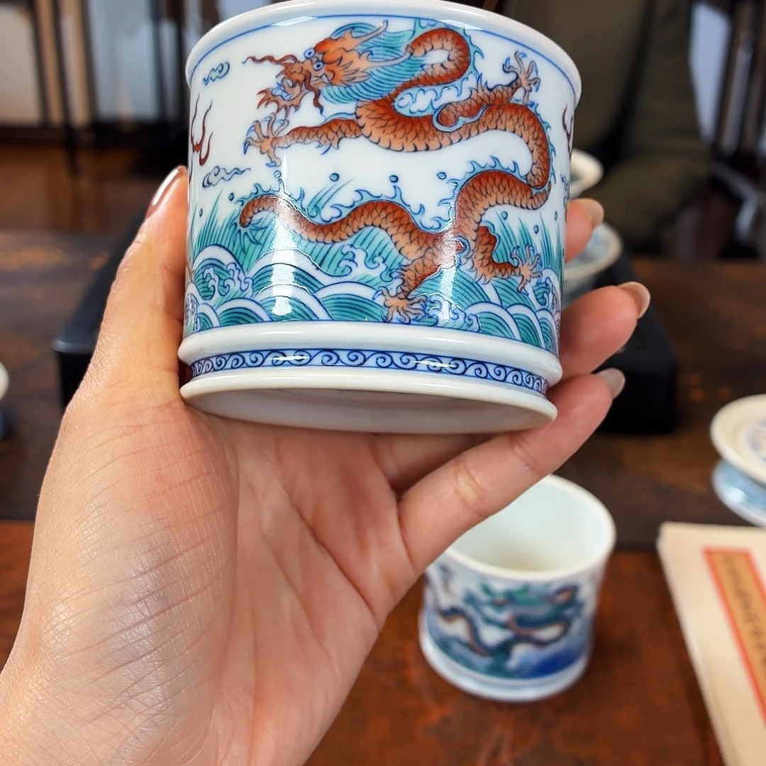 陶九鸣瓷艺九鸣瓷艺