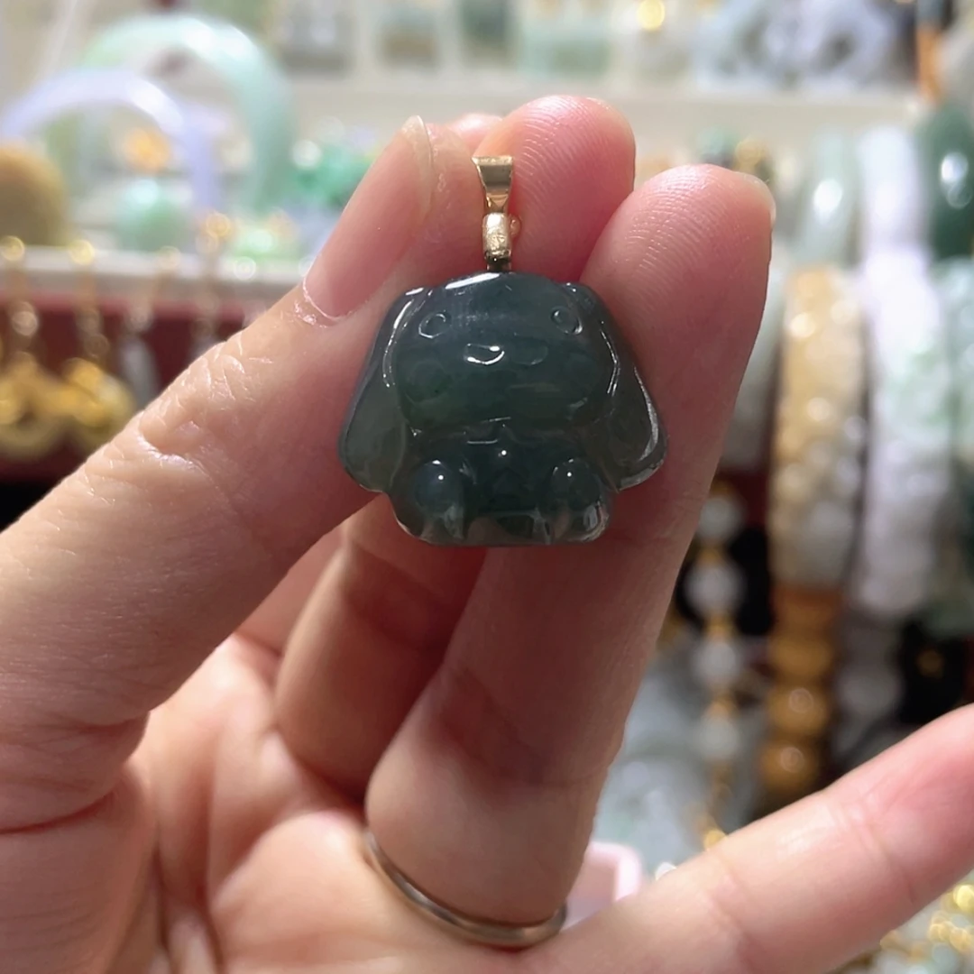 【闪购商品】未镶嵌手链翡翠