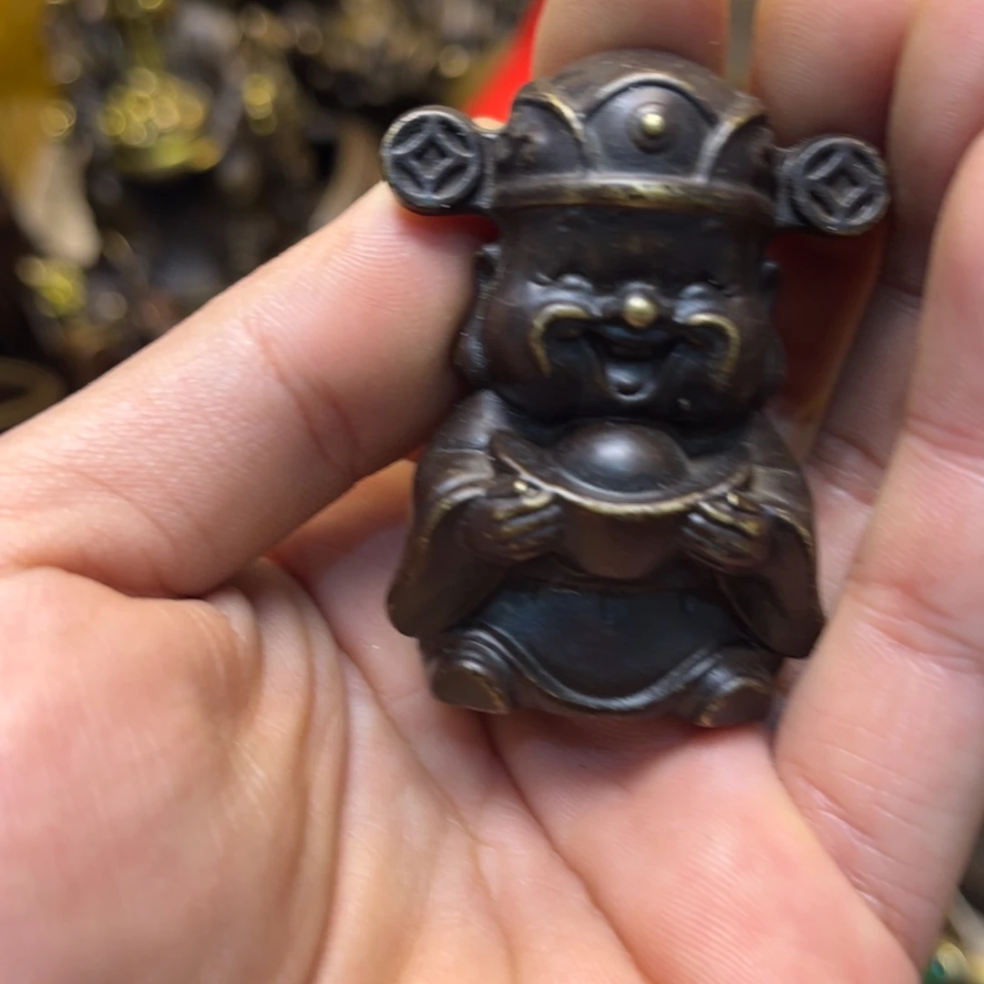 精美铜器诚信经营