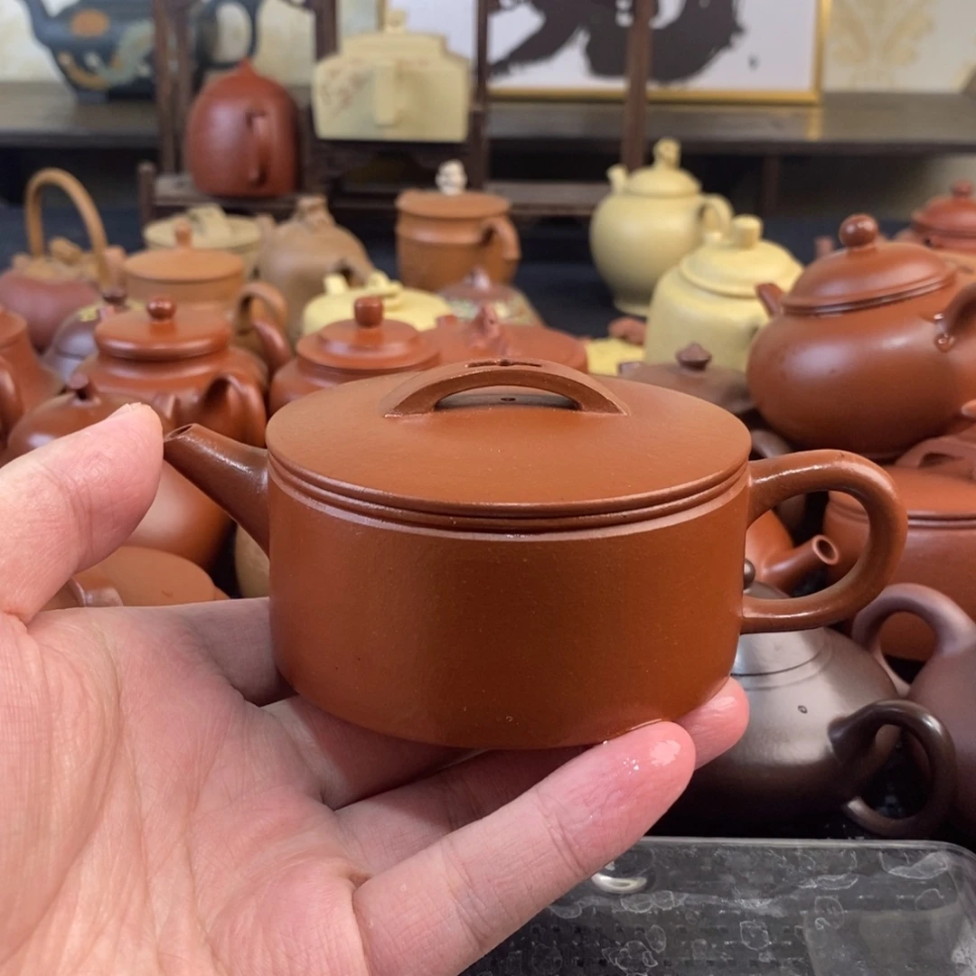 h***k茶壶紫砂宜兴紫砂工艺研究所