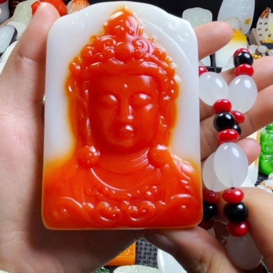 石材以直播间截图为准