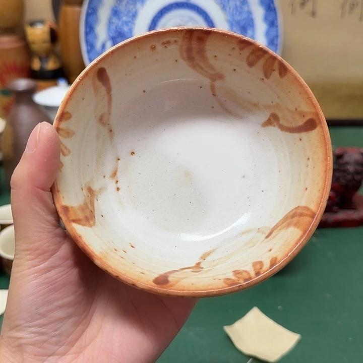 妮***妮中古工艺品精选瓷器