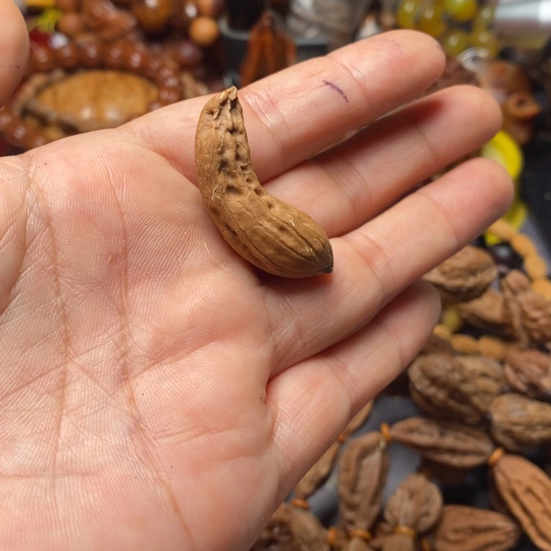 吊坠文玩核桃核桃67