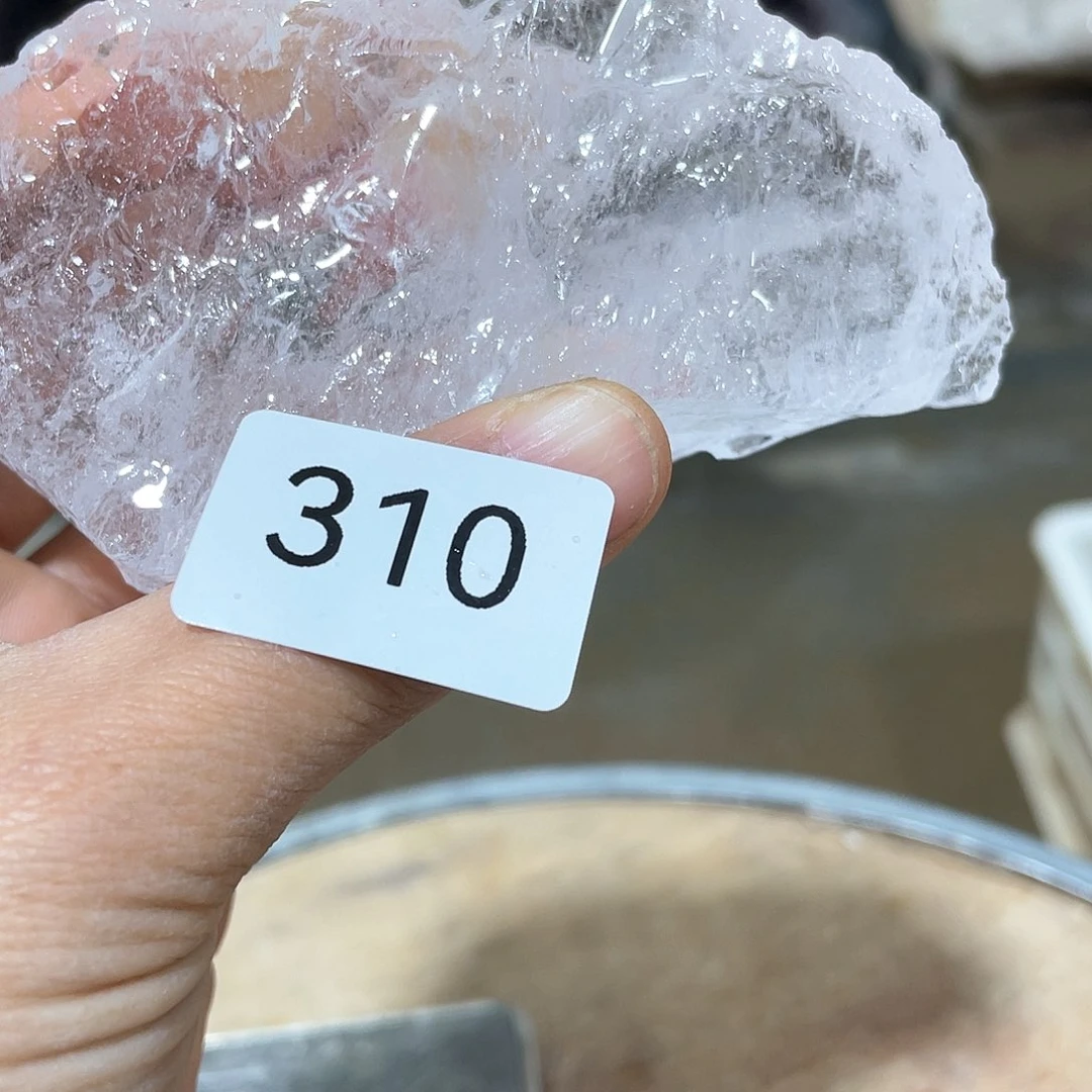 水晶摆件…..未镶嵌