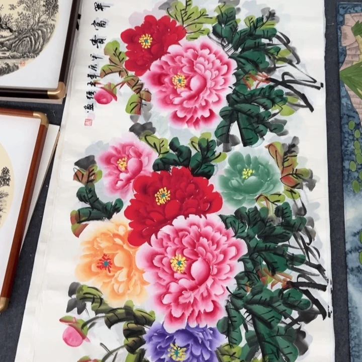 国画作品作品作品作品作品