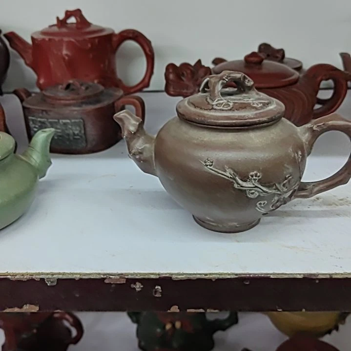 紫砂茶壶1111111111111111111