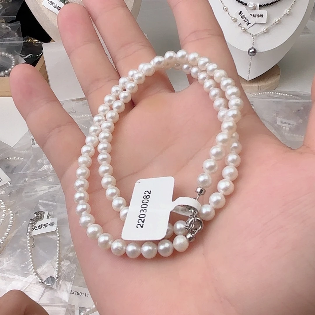 合金淡水珍珠珍珠