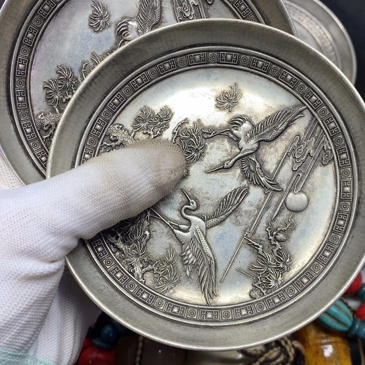 小***河琉璃手工艺品吐出来就不容易啦宝儿在