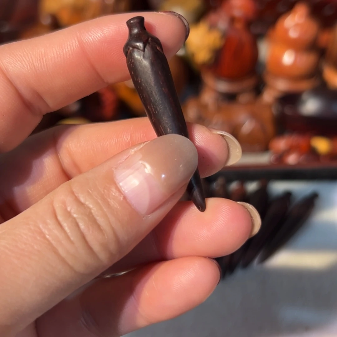 檀香紫檀（小叶紫檀）