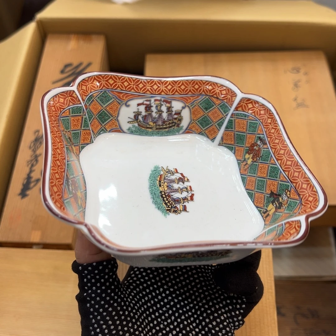 中古商品谨慎参拍