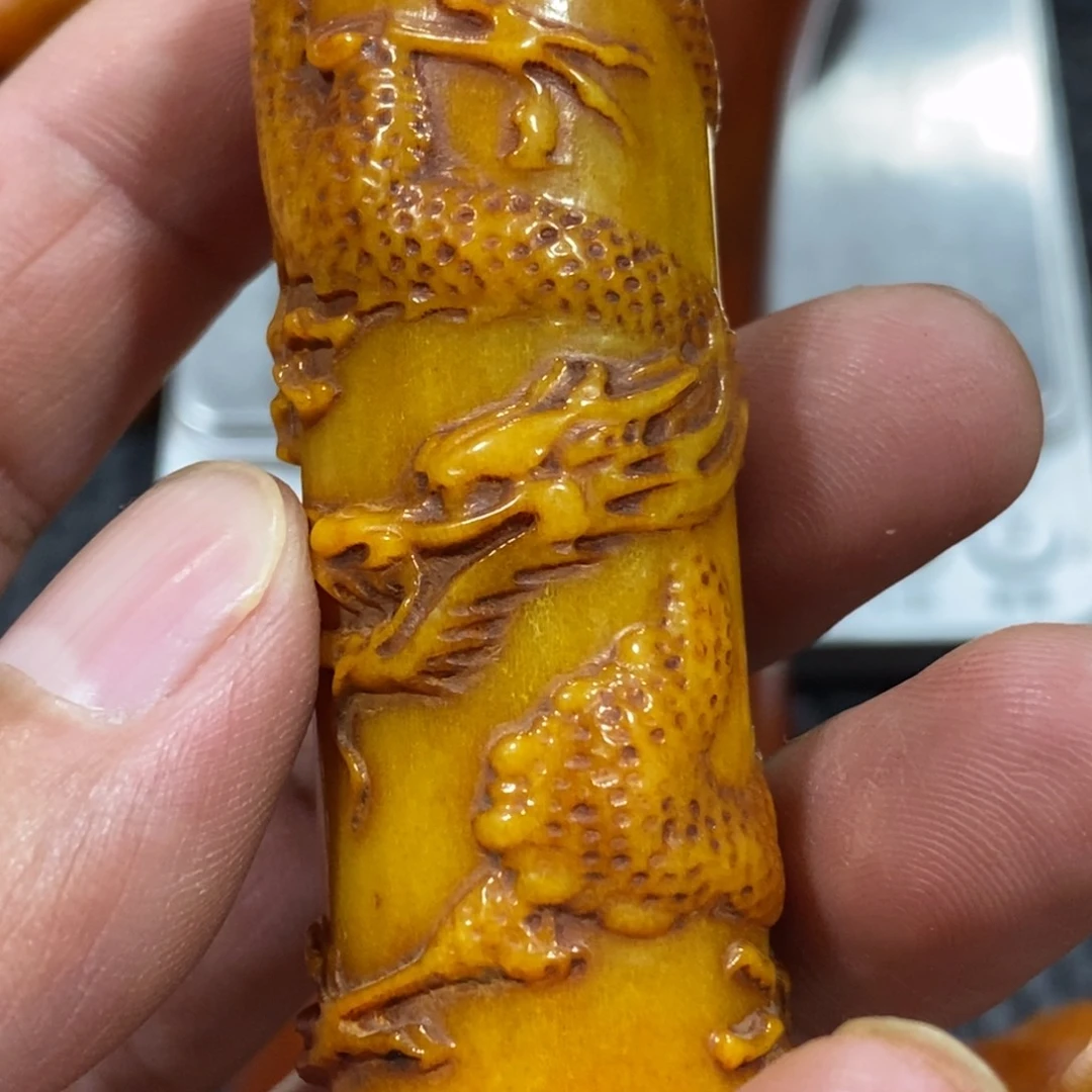 滴血莲花菩提吊坠