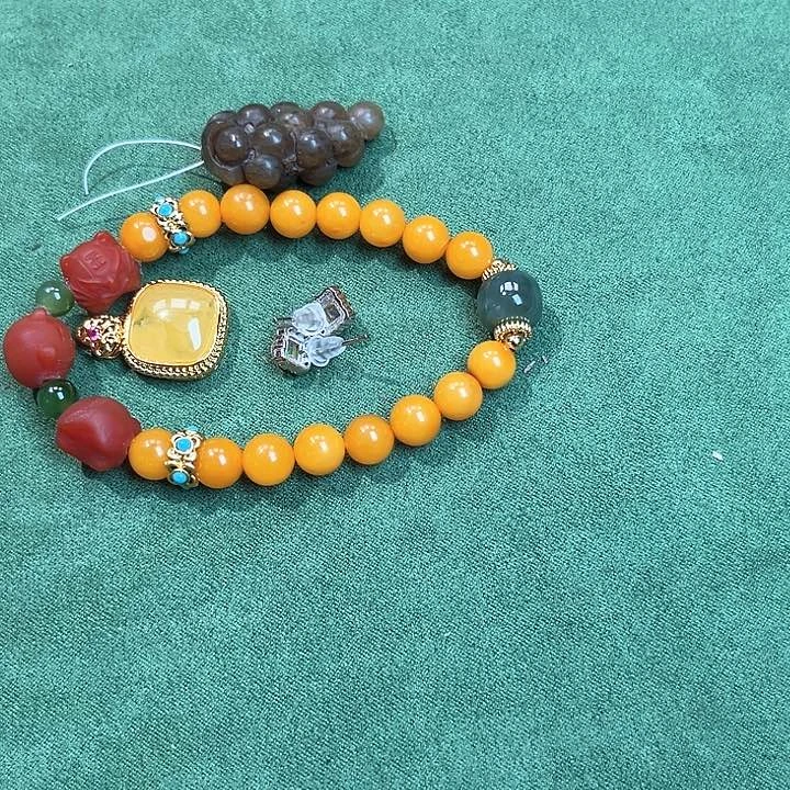 无925银041号大礼包跑单拉黑