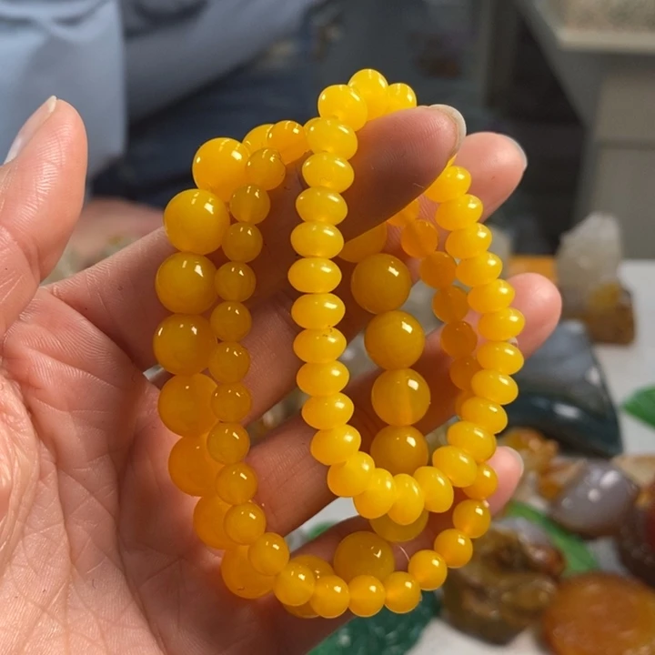 玛瑙/玉髓吊坠(不含链)未镶嵌