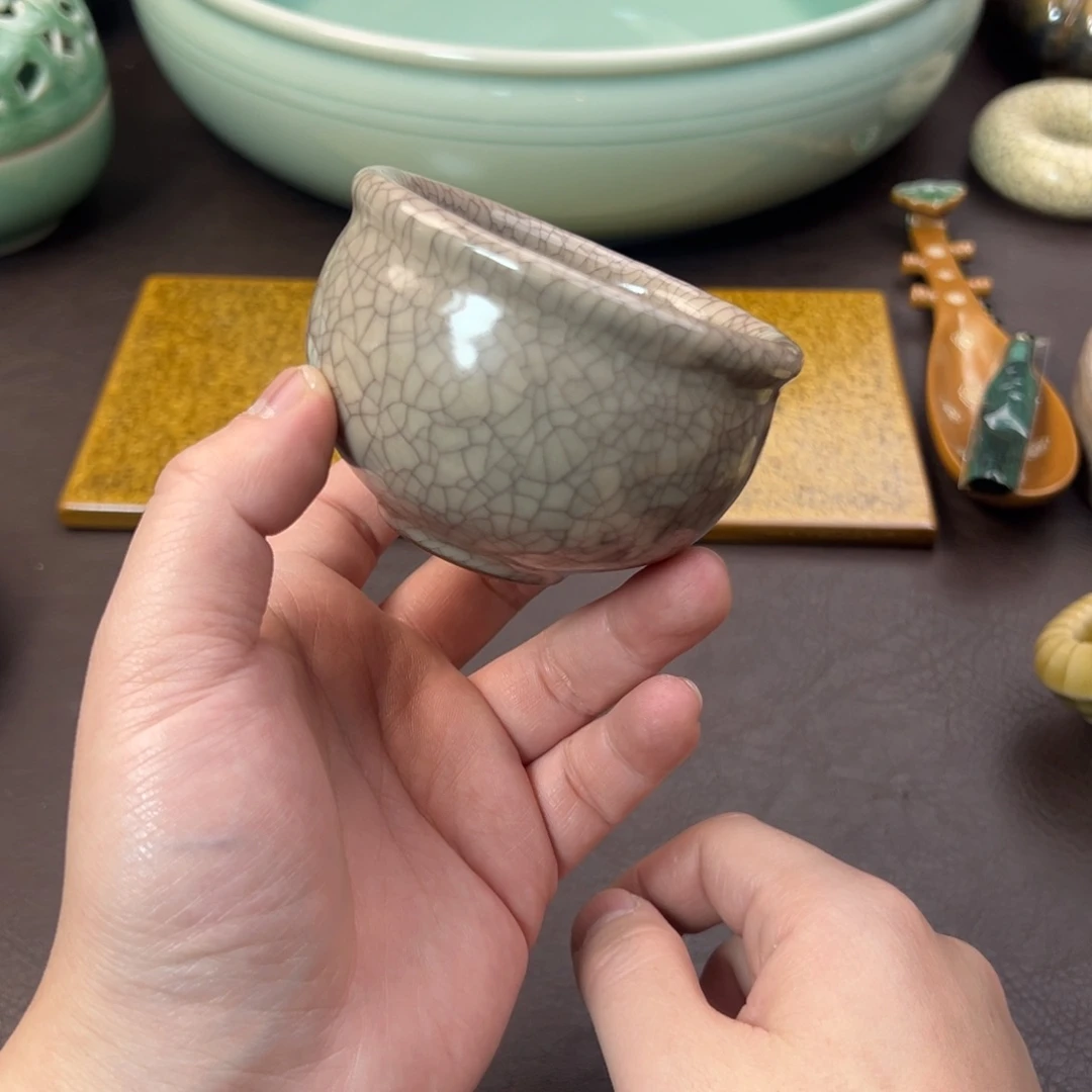 青瓷茶器青瓷茶器