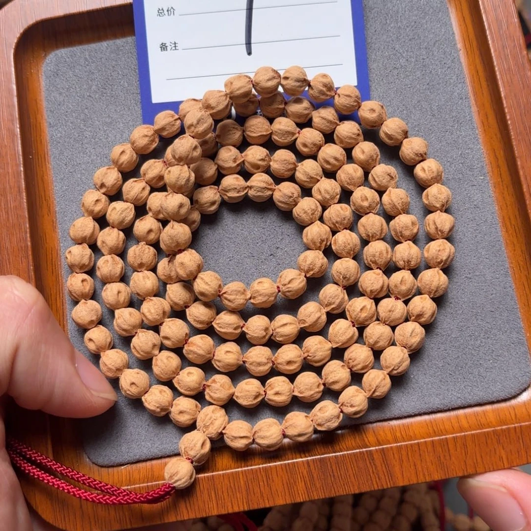 n***a柏香籽/百香籽吊坠9号