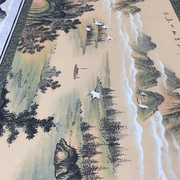管家我咯OK咯OK小梁咯