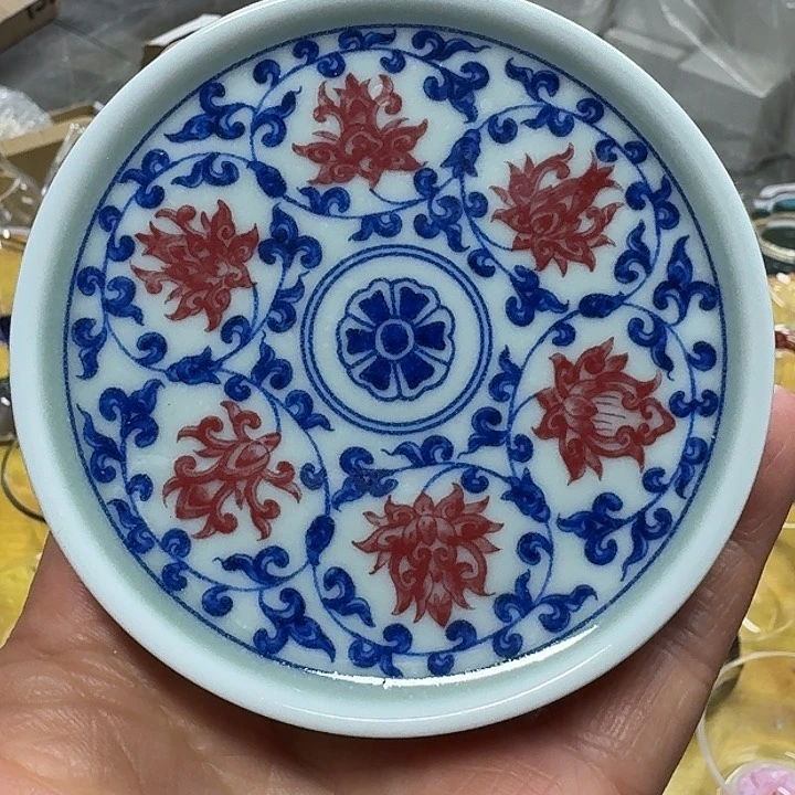 高硼硅玻璃茶水分离