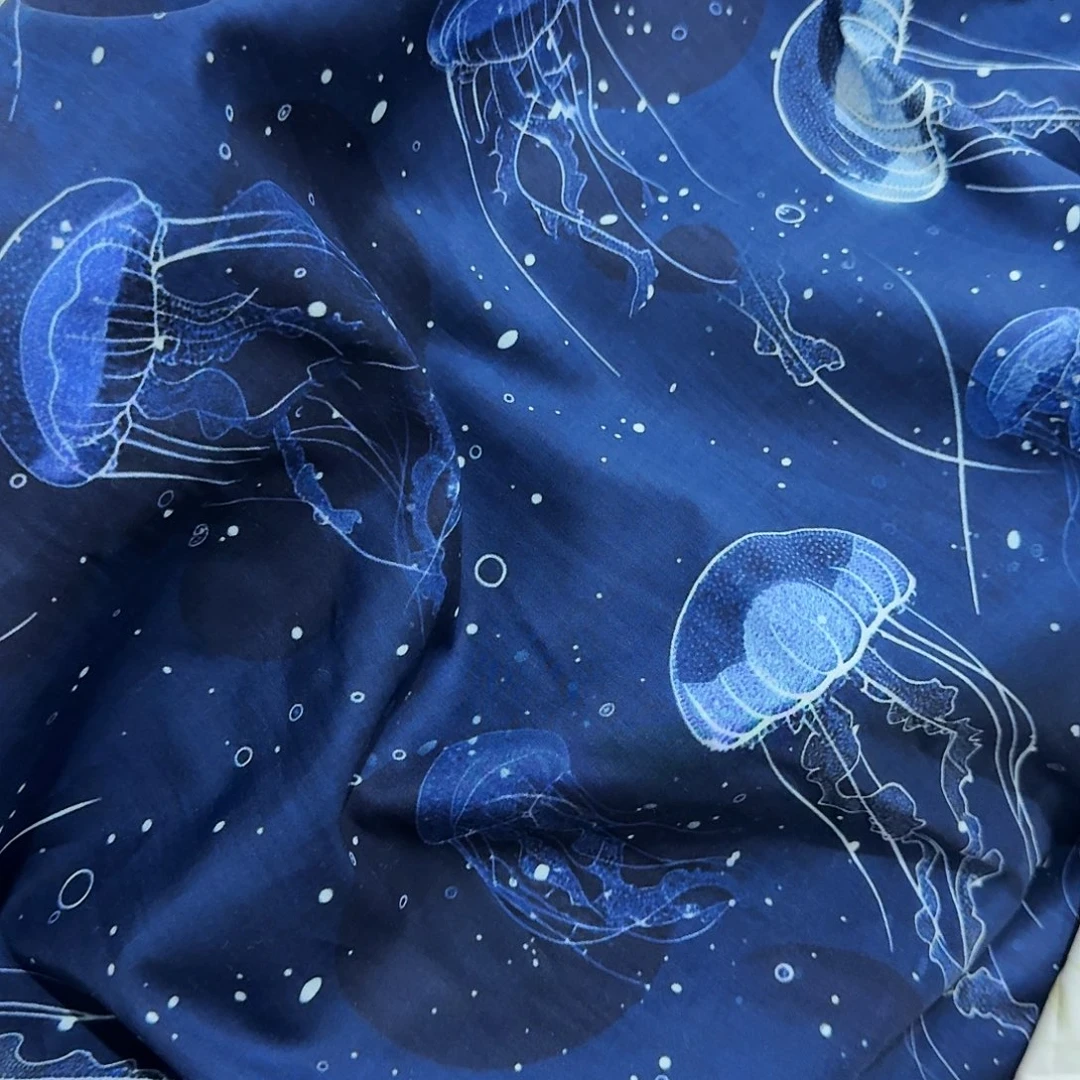 纯棉80支府绸1米价X1.5米宽D区