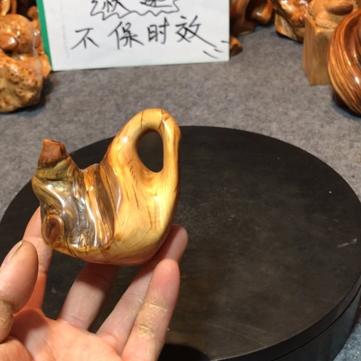 柏木（崖柏）老*长崖柏11