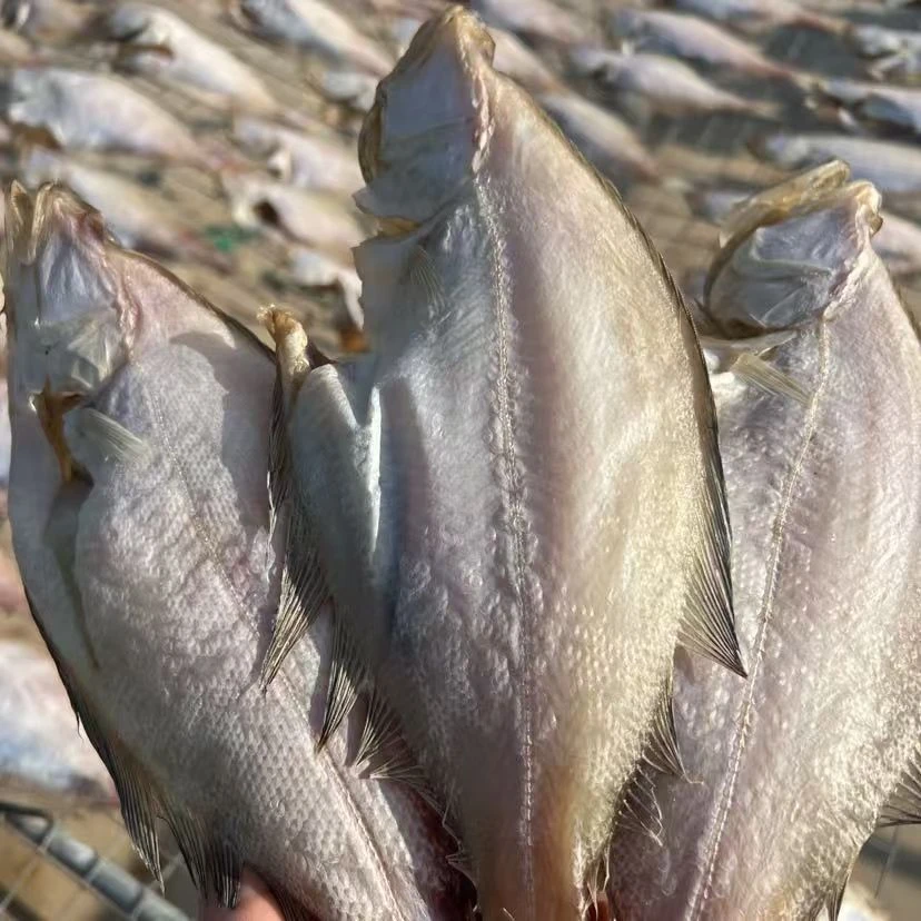 【顺丰冷链】卤鲜 长脖鱼干（咸淡合适直接煎、炸都可）源产地