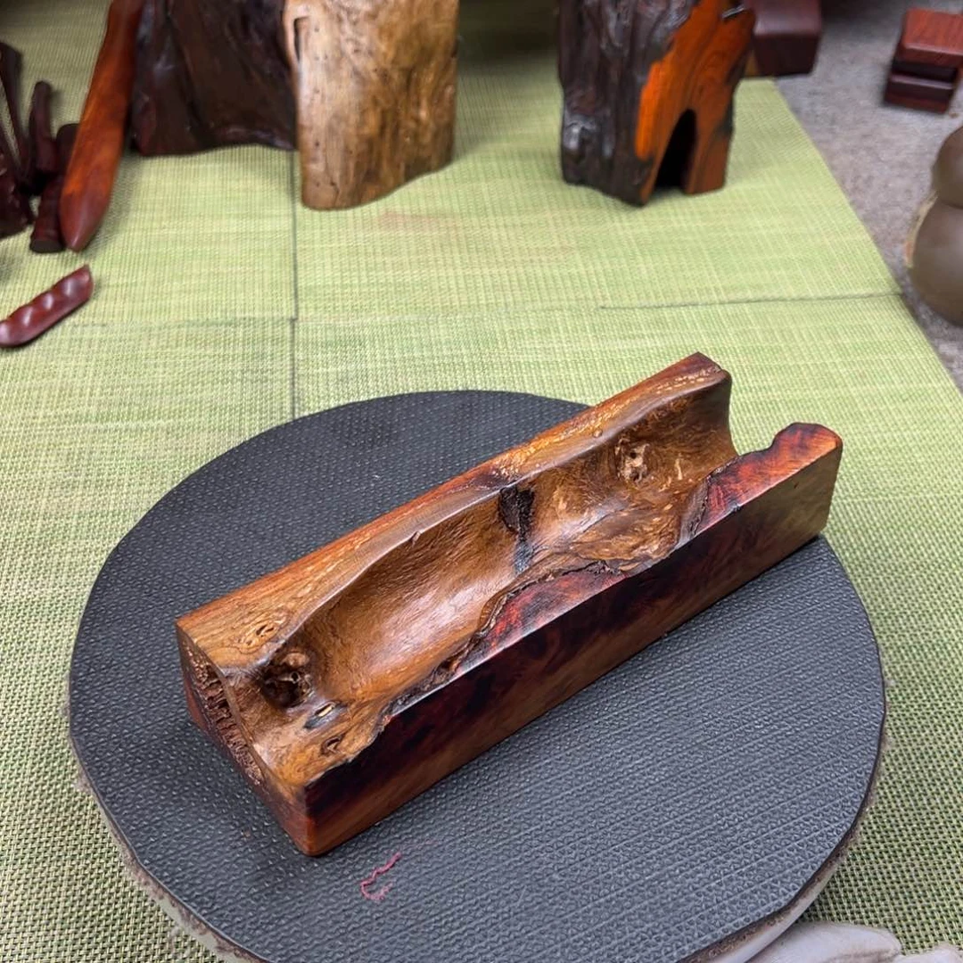 大果紫檀（缅甸花梨）皓*鑫