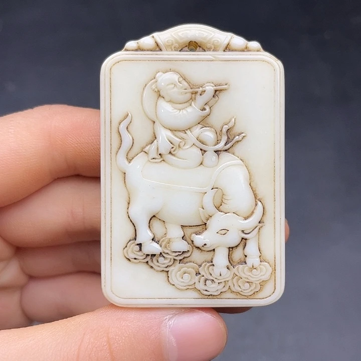链接一图一物。