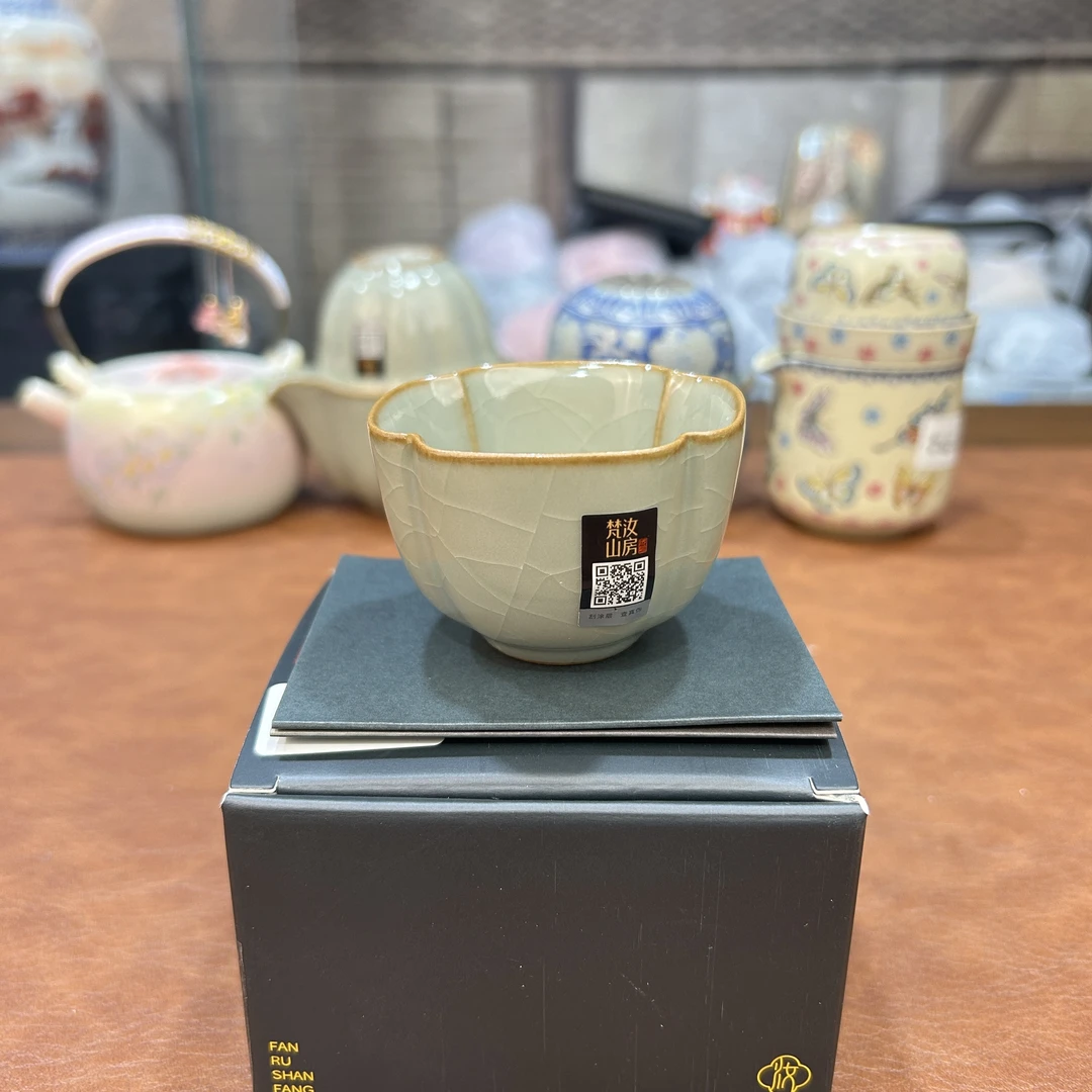 一铭茶器甄选陶瓷@@YS1453