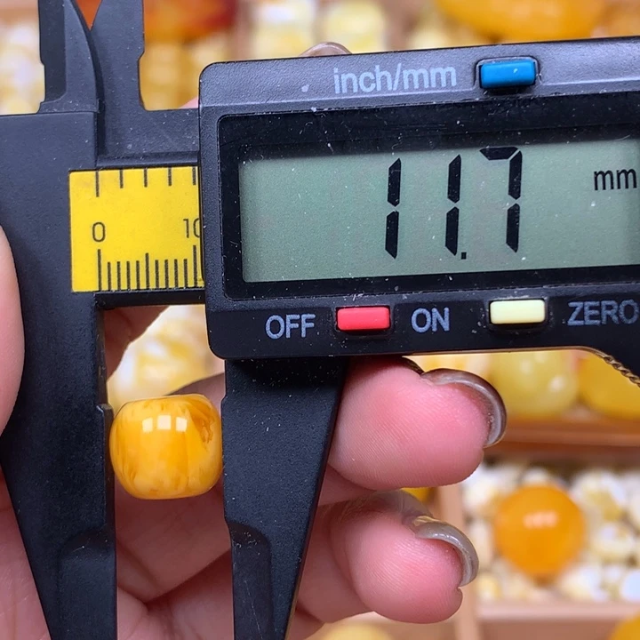 非金属配珠配饰0302