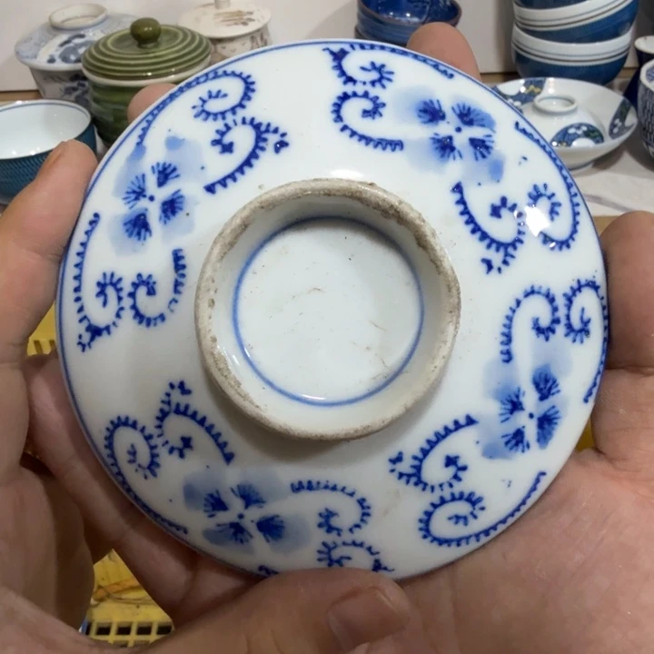 陶瓷推荐第二名20包邮