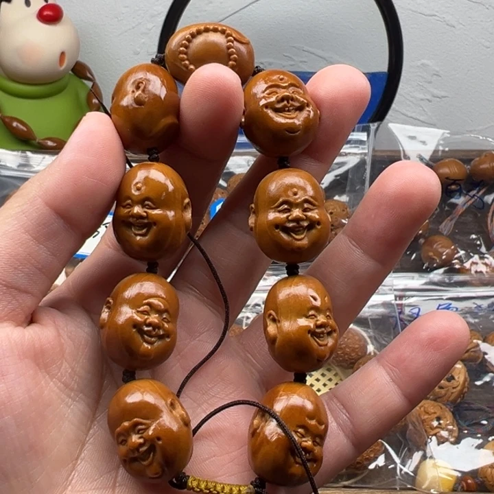 手串/手链橄榄核橄榄核手串