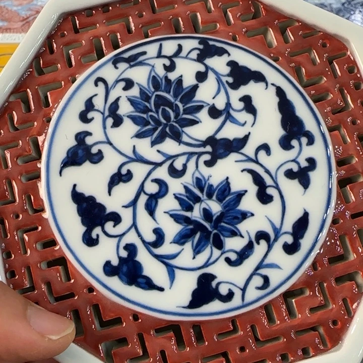 景德镇手工手绘陶瓷