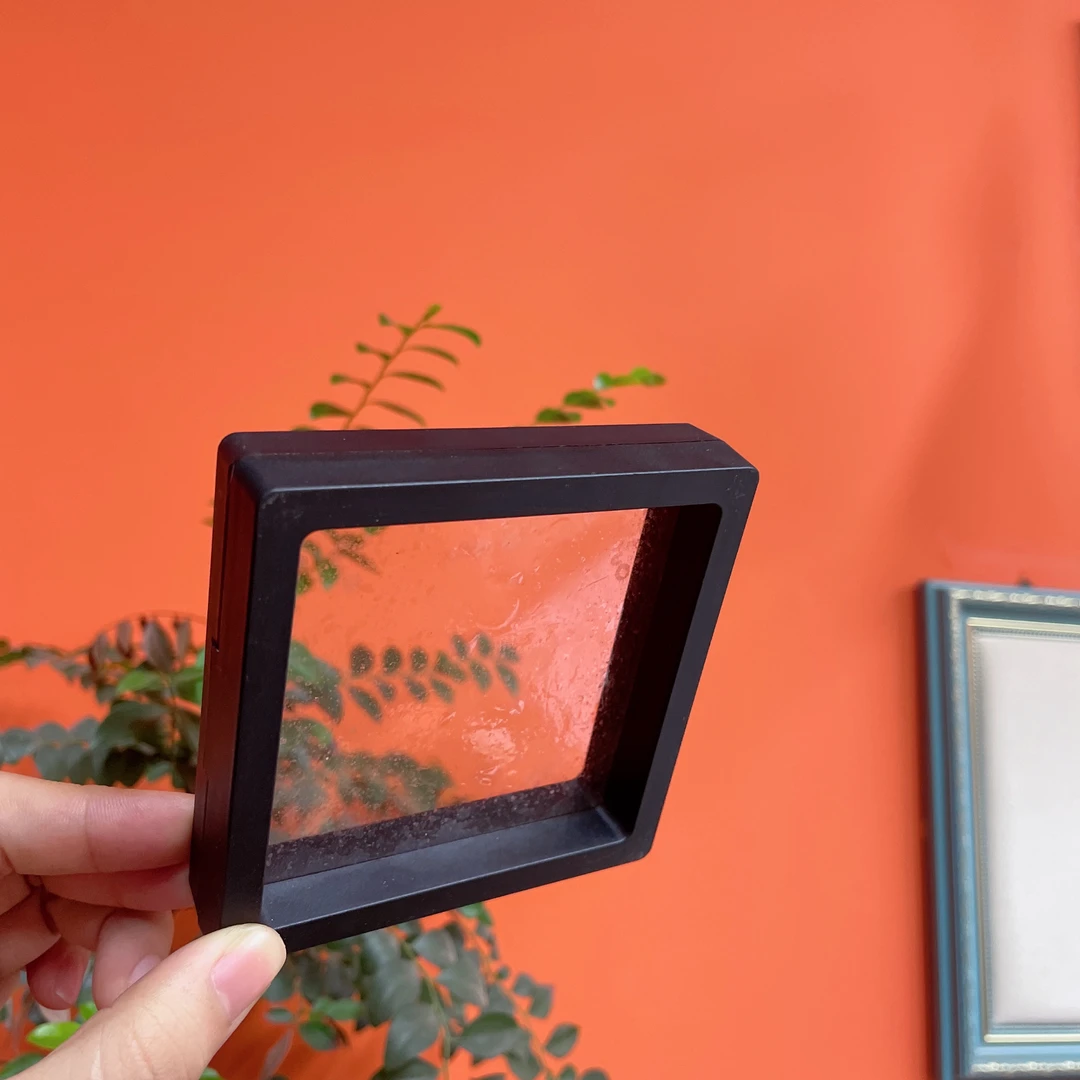 首饰盒/箱 26074 小众盒子 退换拉黑 默认微瑕