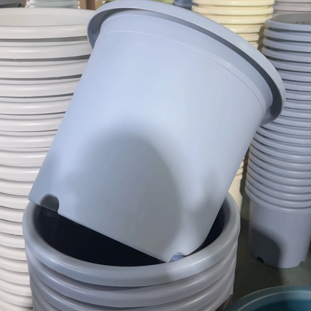 树脂四季9#无拖蓝4个