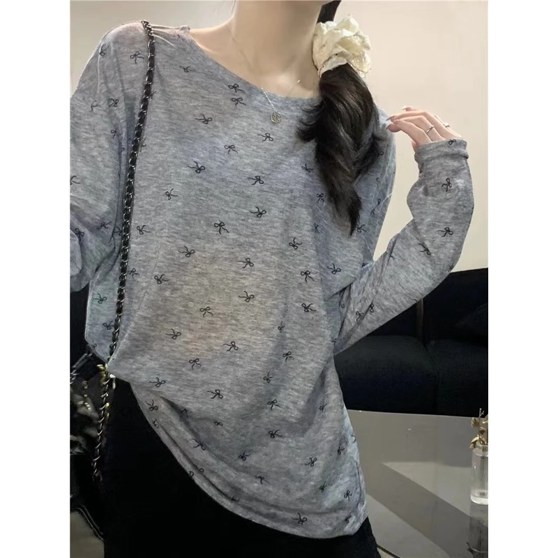 【井施】Z  24092   时尚气质露背小衫