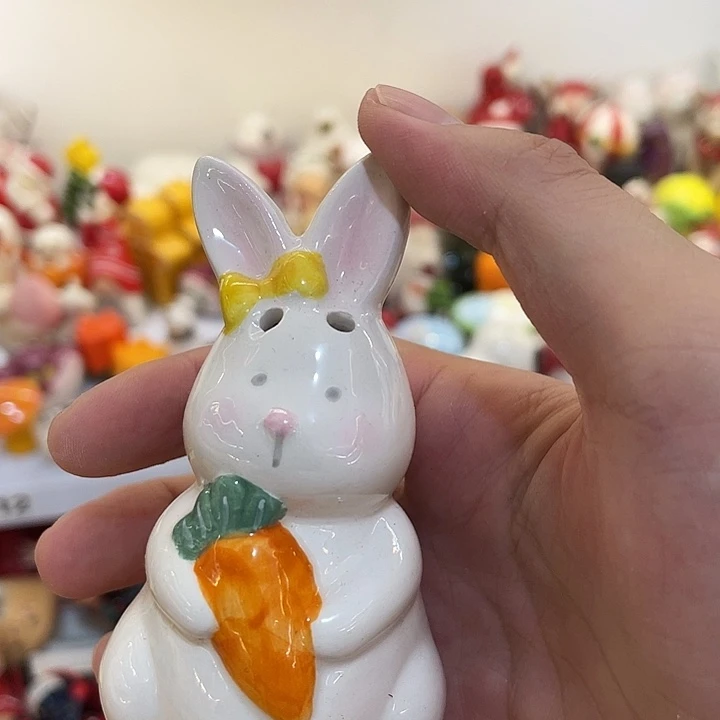 陶瓷微瑕介意慎拍