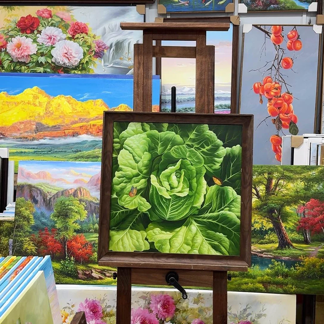 油画6868油画作品展作品展作品