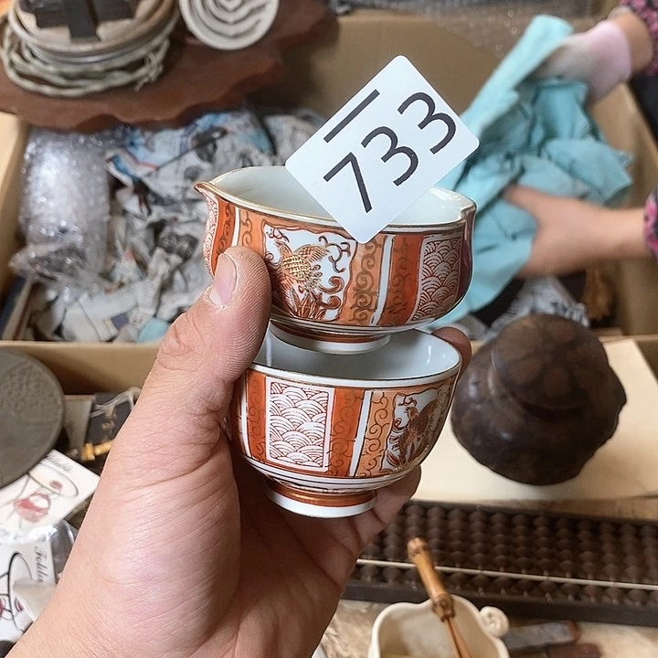 瓷片阿宝先生推荐好物