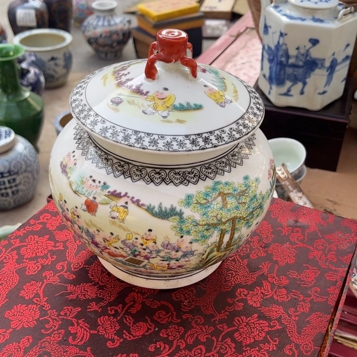 欢迎大家来看我的