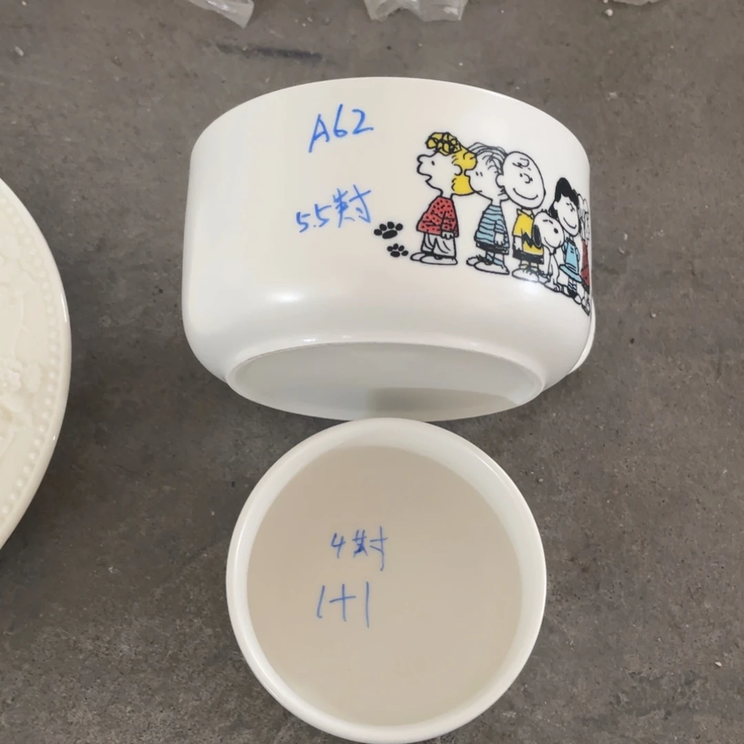 瓷片微瑕陶瓷餐具默认微瑕62