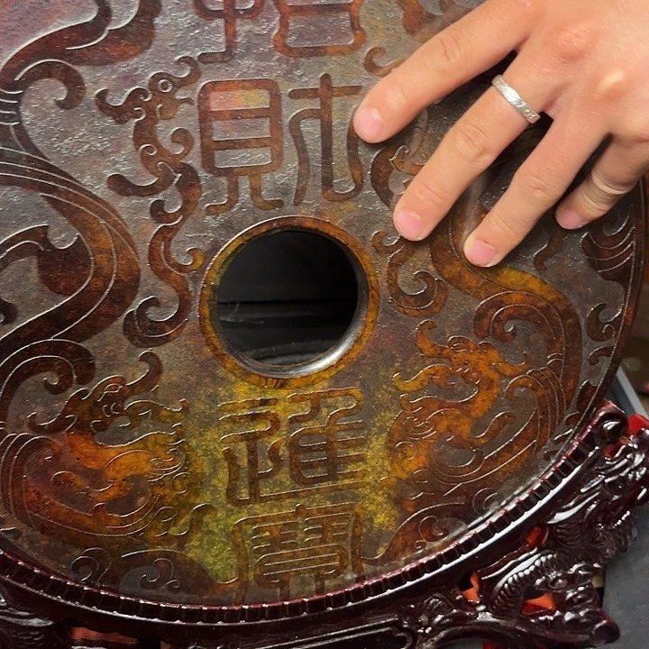 瓷片健健康康平平安安