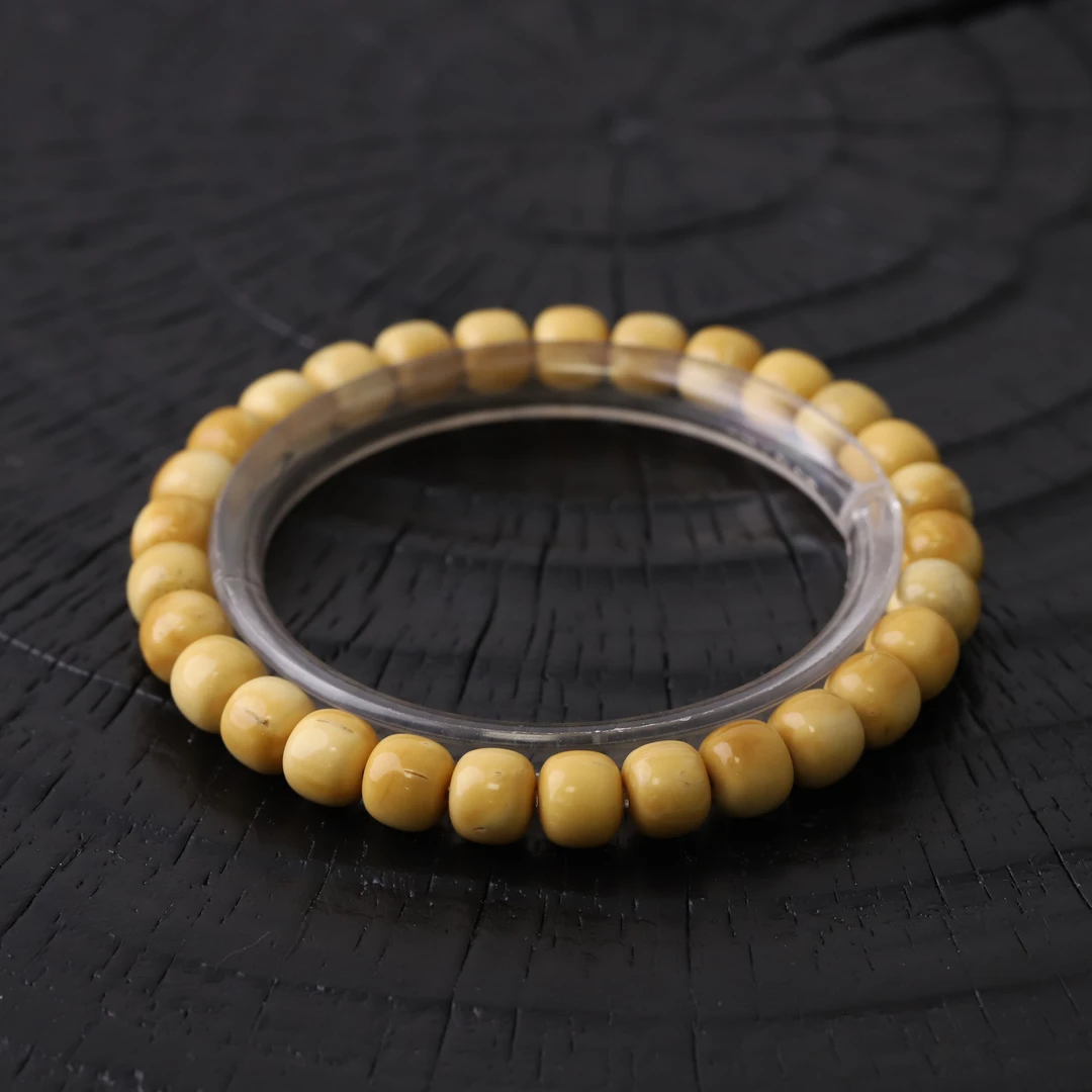 S1789  库克老型单圈文玩手串